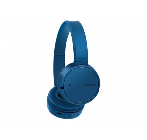 WH-CH500 Blauw  Sony