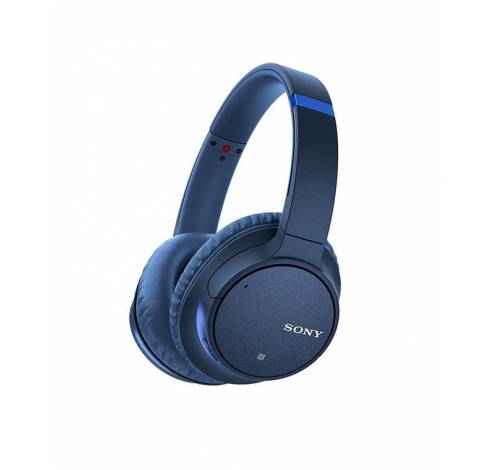 WH-CH700N Blauw  Sony