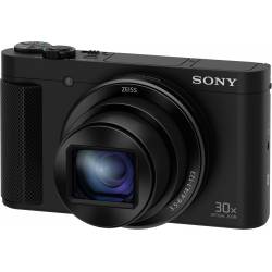 Sony DSC-HX90 + Tas + 8GB geheugenkaart