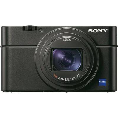 DSC-RX100 VI 24-200mm f/2.8 Camera Sony
