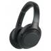 Sony Koptelefoons & Oordopjes WH-1000XM3 Zwart Sony Koptelefoons & Oordopjes WH-1000XM3 Zwart