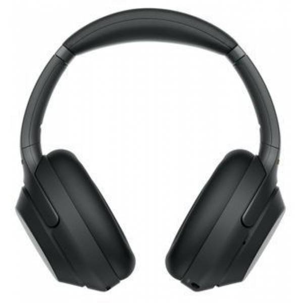 Sony Koptelefoons & Oordopjes WH-1000XM3 Zwart Sony Koptelefoons & Oordopjes WH-1000XM3 Zwart