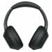 Sony Koptelefoons & Oordopjes WH-1000XM3 Zwart Sony Koptelefoons & Oordopjes WH-1000XM3 Zwart