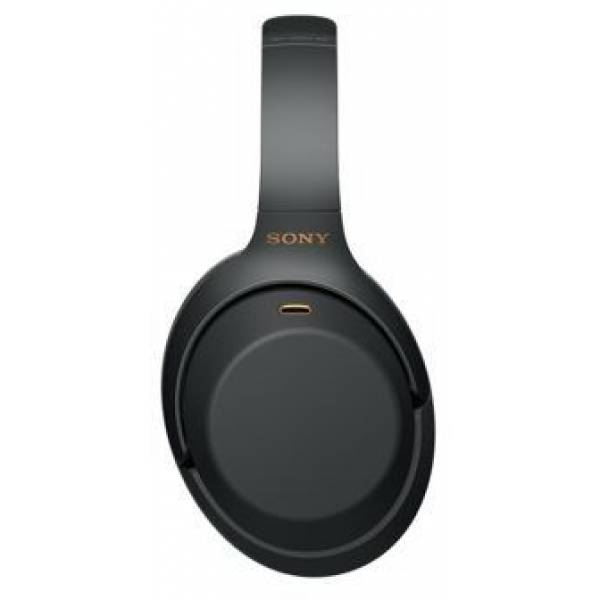 Sony Koptelefoons & Oordopjes WH-1000XM3 Zwart Sony Koptelefoons & Oordopjes WH-1000XM3 Zwart