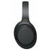 Sony Koptelefoons & Oordopjes WH-1000XM3 Zwart Sony Koptelefoons & Oordopjes WH-1000XM3 Zwart