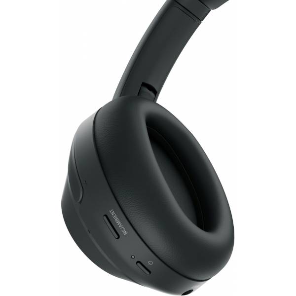 Sony Koptelefoons & Oordopjes WH-1000XM3 Zwart Sony Koptelefoons & Oordopjes WH-1000XM3 Zwart