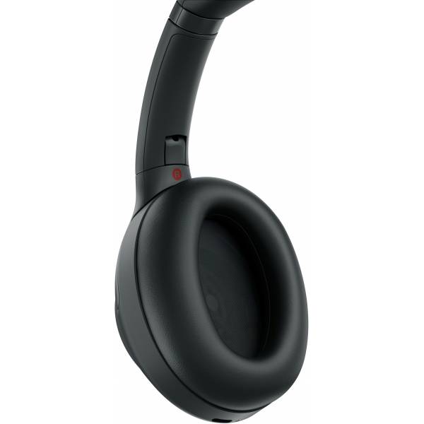 Sony Koptelefoons & Oordopjes WH-1000XM3 Zwart Sony Koptelefoons & Oordopjes WH-1000XM3 Zwart
