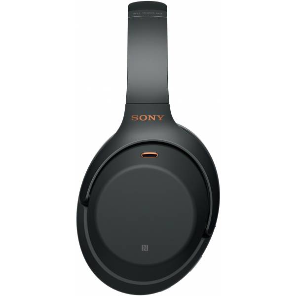 Sony Koptelefoons & Oordopjes WH-1000XM3 Zwart Sony Koptelefoons & Oordopjes WH-1000XM3 Zwart