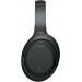 Sony Koptelefoons & Oordopjes WH-1000XM3 Zwart Sony Koptelefoons & Oordopjes WH-1000XM3 Zwart