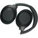 Sony Koptelefoons & Oordopjes WH-1000XM3 Zwart Sony Koptelefoons & Oordopjes WH-1000XM3 Zwart