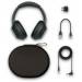 Sony Koptelefoons & Oordopjes WH-1000XM3 Zwart Sony Koptelefoons & Oordopjes WH-1000XM3 Zwart