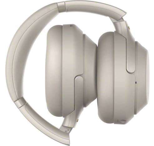 WH-1000XM3 Zilver  Sony