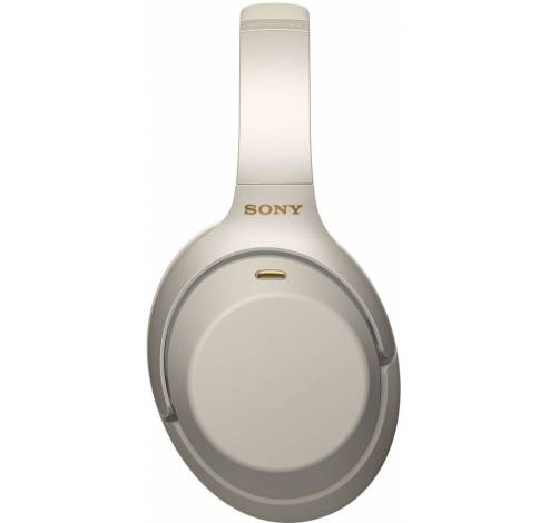 WH-1000XM3 Zilver  Sony