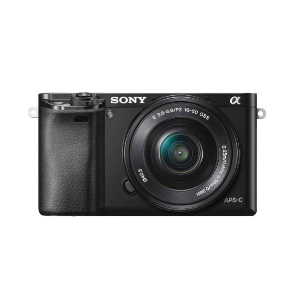 A6000 + Tas + SD Card 16GB A6000 + Tas + SD Card 16GB