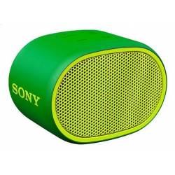 Sony SRS-XB01 Groen 