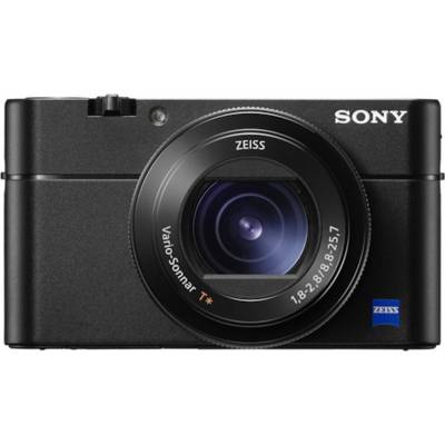 DSC-RX100 VA 4K camera Sony