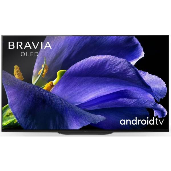 Sony Televisie KD-55AG9 Sony Televisie KD-55AG9