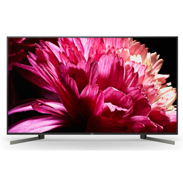 Sony Televisie KD-85XG9505 Sony Televisie KD-85XG9505