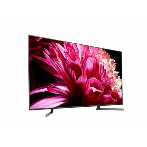 Sony Televisie KD-85XG9505 Sony Televisie KD-85XG9505