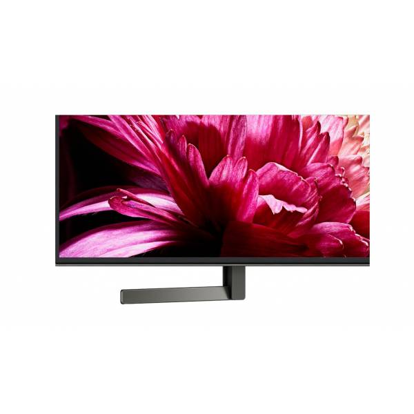 Sony Televisie KD-85XG9505 Sony Televisie KD-85XG9505