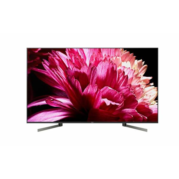 Sony Televisie KD-85XG9505 Sony Televisie KD-85XG9505