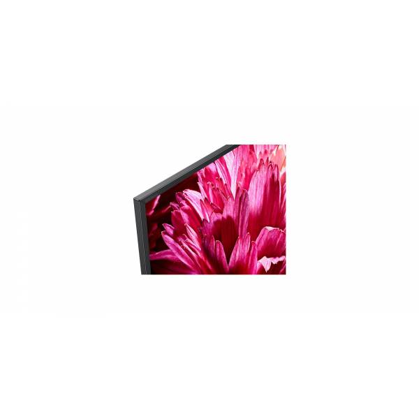 Sony Televisie KD-85XG9505 Sony Televisie KD-85XG9505