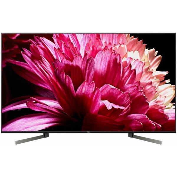 Sony Televisie KD-85XG9505 Sony Televisie KD-85XG9505