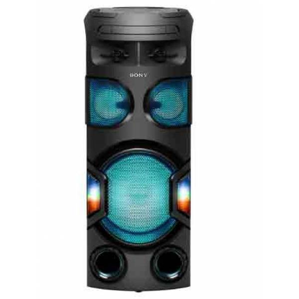 MHC-V72D MHC-V72D
