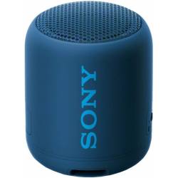 Sony SRS-XB12 Blauw 