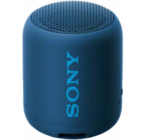SRS-XB12 Blauw  Sony
