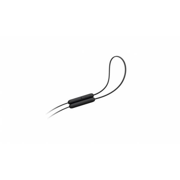 Sony WI-C310 Zwart Sony WI-C310 Zwart