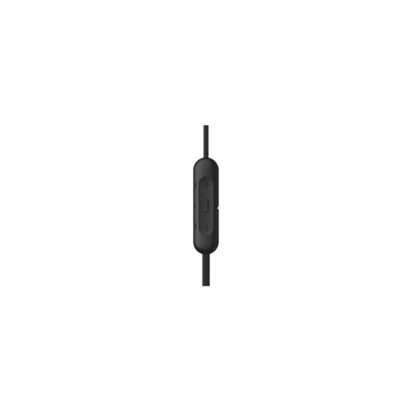 Sony WI-C310 Zwart Sony WI-C310 Zwart