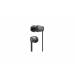 Sony WI-C310 Zwart Sony WI-C310 Zwart