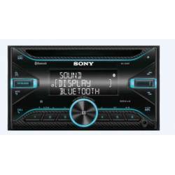 Sony WX-920BT 