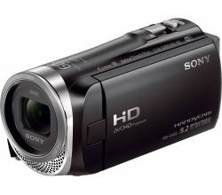 HDR-CX450 Kit Sony