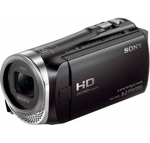 HDR-CX450 Kit  Sony