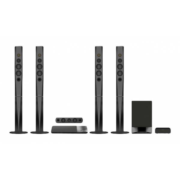 BDV-N9200W BDV-N9200W