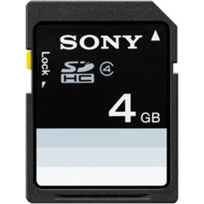 SF 4N4 SD 4.0 G Sony