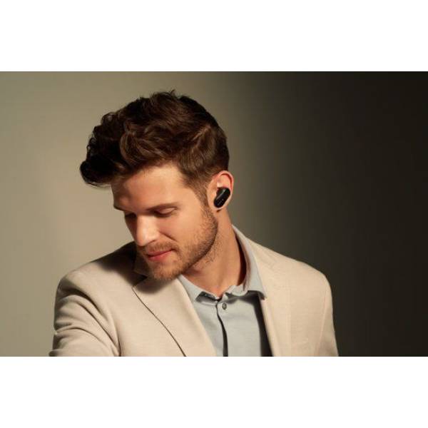 Sony Koptelefoons & Oordopjes WF-1000XM3 Zwart Sony Koptelefoons & Oordopjes WF-1000XM3 Zwart