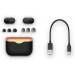 Sony Koptelefoons & Oordopjes WF-1000XM3 Zwart Sony Koptelefoons & Oordopjes WF-1000XM3 Zwart