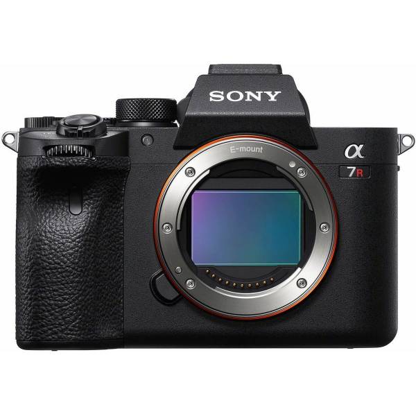 A7R IV Body A7R IV Body