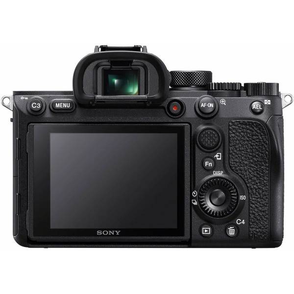 A7R IV Body A7R IV Body