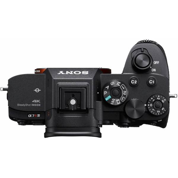 A7R IV Body A7R IV Body