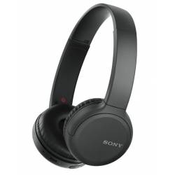 Sony WH-CH510 Zwart 