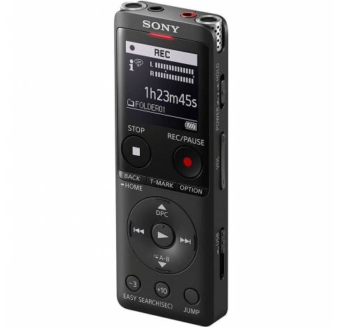 ICDUX570 4GB Voice Recorder  Sony