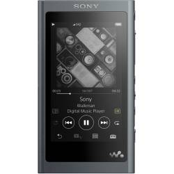 Sony NW-A55L Zwart 