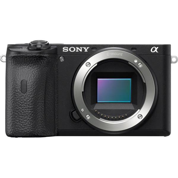 A6600 Body A6600 Body