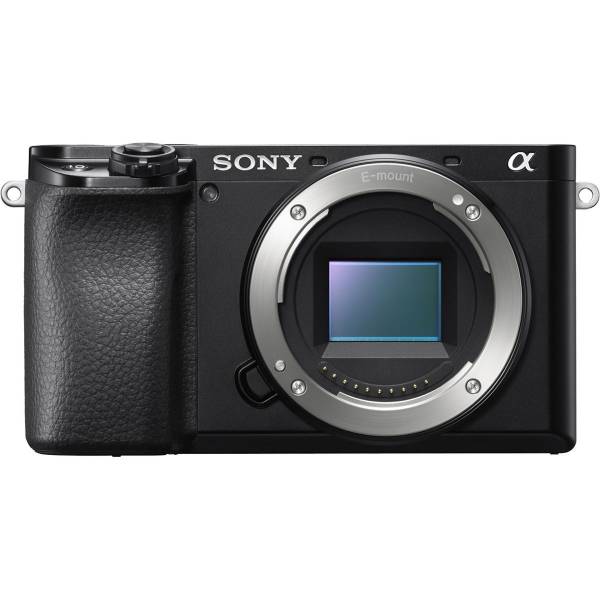 A6100 Body A6100 Body