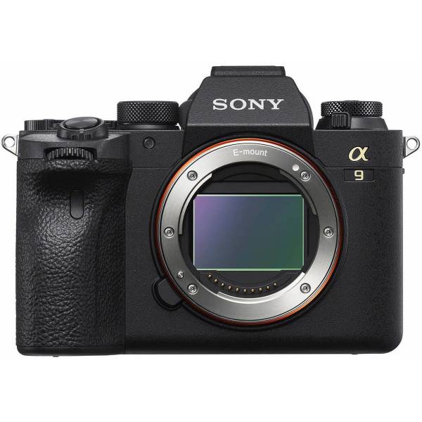 A9 II body A9 II body