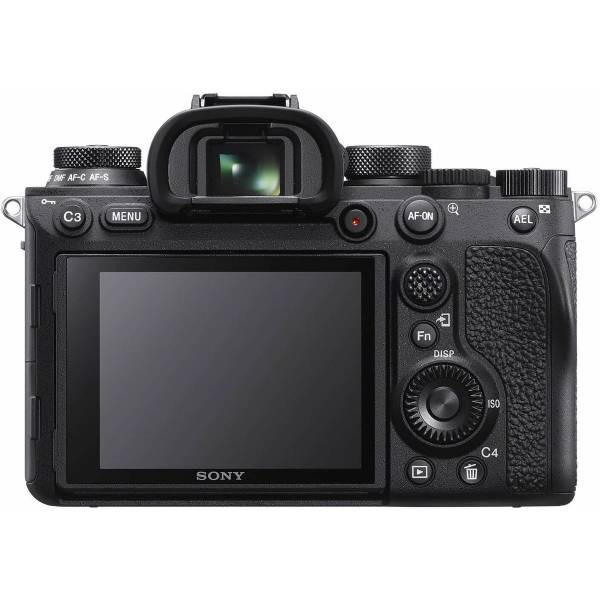 A9 II body A9 II body